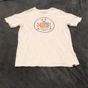 Hurley tee shirt never worn